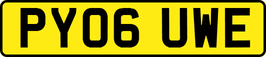 PY06UWE