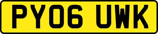 PY06UWK