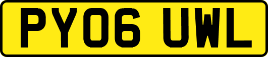 PY06UWL