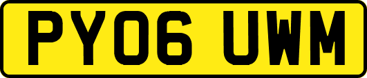 PY06UWM