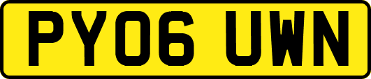 PY06UWN