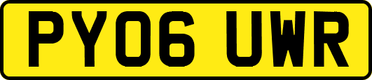 PY06UWR