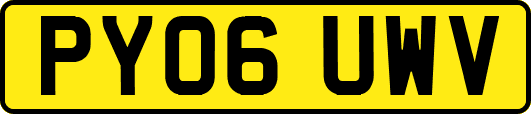 PY06UWV