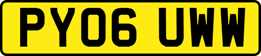 PY06UWW