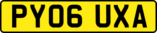 PY06UXA