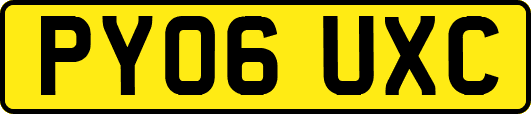 PY06UXC
