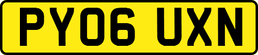 PY06UXN