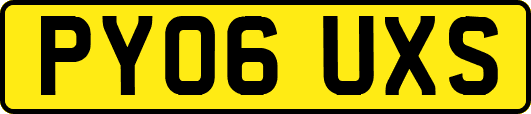 PY06UXS