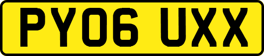 PY06UXX