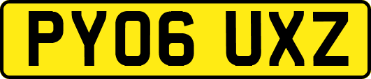PY06UXZ