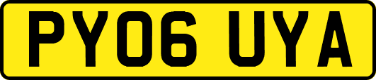 PY06UYA