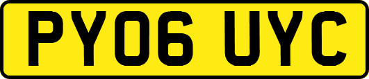 PY06UYC