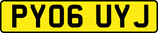 PY06UYJ