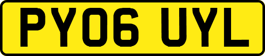 PY06UYL