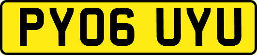 PY06UYU