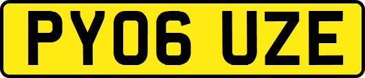 PY06UZE