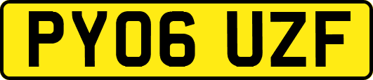 PY06UZF