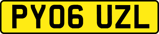 PY06UZL