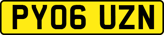 PY06UZN