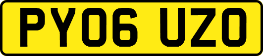 PY06UZO