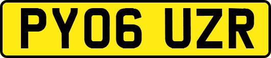PY06UZR