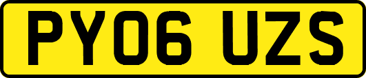 PY06UZS