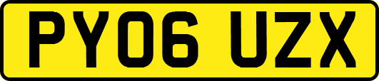 PY06UZX