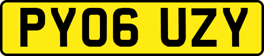 PY06UZY