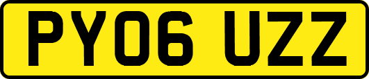 PY06UZZ