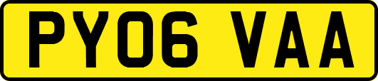 PY06VAA