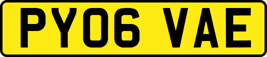 PY06VAE