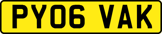PY06VAK