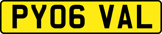 PY06VAL