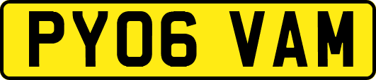 PY06VAM