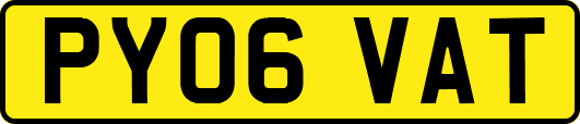 PY06VAT