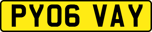 PY06VAY