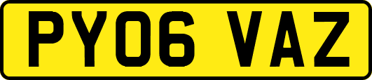 PY06VAZ
