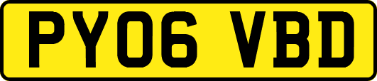 PY06VBD