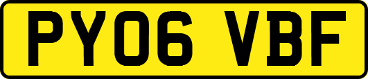 PY06VBF