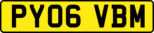 PY06VBM