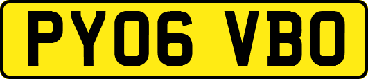 PY06VBO