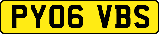 PY06VBS