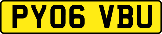 PY06VBU