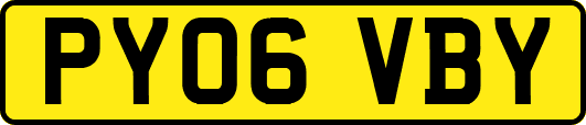 PY06VBY