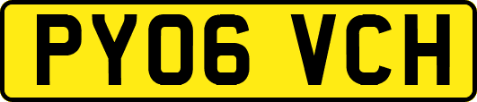 PY06VCH