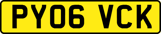 PY06VCK