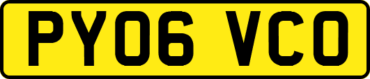 PY06VCO
