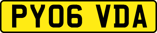 PY06VDA