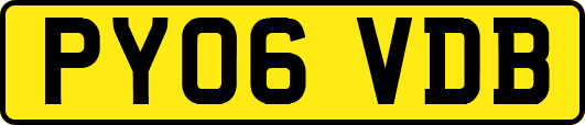 PY06VDB