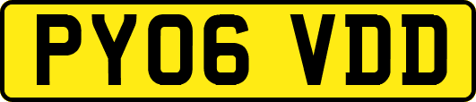 PY06VDD